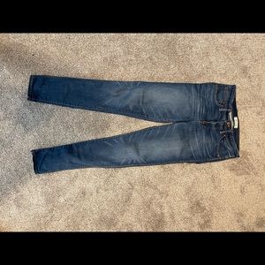 Madewell Jeans